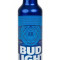 Bud Light Aluminum Bottles