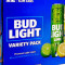 Bud Light Citrus Peels Variety Pack Of 12