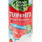 Bud Light Lime Straw Ber Rita