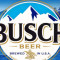 Busch Cans Pack Of 12