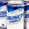 Busch Light Beer 6 Pk Can