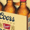 Coors Banquet Beer Pack Of 6