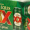 Dos Equis Lager Espe Pack Of 6