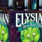 Elysian Space Dust Ipa Beer Pack Of 6