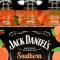 Jack Daniel's Country Cocktails Southern Peach Pack Of 6