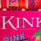 Kinky Pink Cocktail Pack Of 6