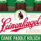 Leinenkugel's Canoe Paddler Beer Pack Of 6