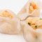 Crab Meat Dumplings/Xiè Ròu Jiǎo