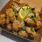 Vegan Coconut Calamari Or Scallop