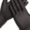 Black Gloves (Pair)