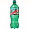 Mtn Dew Baja Blast 20 Onças