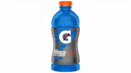 Gatorade Fierce Blue Cereja 28 Onças