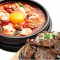 4. 해물 순두부 La 갈비 Seafood Soft Tofu La Gal Bi