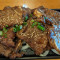 1. La갈비 La Galbi Steamed Rice