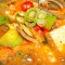 10. 해물된장찌개 Seafood Soybean Paste Soup