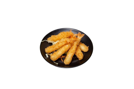 Ebi Fry Prawns (6 Pieces)