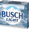 Pacote Busch Light 12