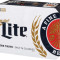 Pacote Miller Lite 12