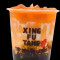 7. Brown Sugar Boba Thai Tea