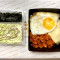 Kimchi Box hán guó pào cài fàn hé