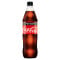 Coca-Cola Zero Sugar X (Mehrweg)