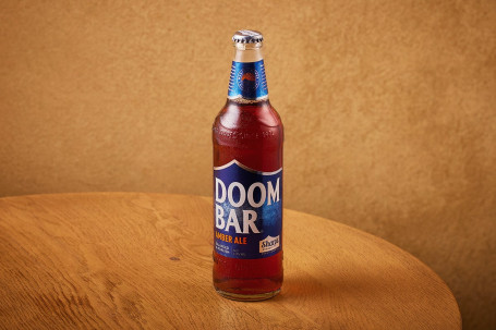 Garrafa Doom Bar 500Ml (Cornwall, Reino Unido) 4 Abv