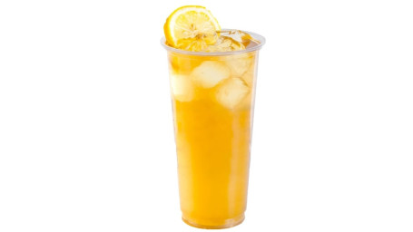 Wintermelon Lemonade W Aloe Vera Níng Méng Lú Huì Dōng Guā Chá