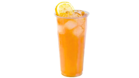 Strawberry Lemonade W Aiyu Jelly Cǎo Méi Níng Méng Ài Yù