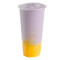 Taro Slush W Pudding Xiāng Yù Bù Dīng Bīng Shā