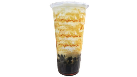 Boba Fresh Milk Bō Bà Zhēn Zhū Xiān Nǎi (1)