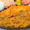 Pork Curry Donkatsu