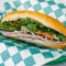 #1. Combination Banh Mi (Dac Biet)