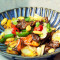 Balinese Satay Beef Stir Fry