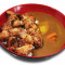 Curry Teriyaki Chicken Rice