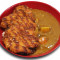 Curry Katsu Chicken Rice