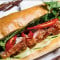 B3 Vietnamese Roasted Pork Sandwich