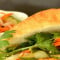 B7 Vietnamese Grilled Chicken Sandwich