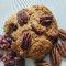 Cookies Maison Noix De Pécan Et Cranberries