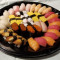 4. Party Sashimi Plate (40)