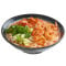 Chilli Prawn En Kimchi Ramen