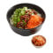 Teriyaki Donburi Rundvlees