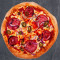Salami Legend 12” Italian Pizza