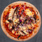 Mushroom Legend 12” Gluten Free Pizza