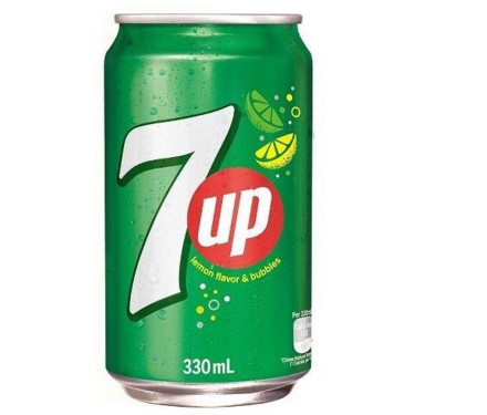 7 Up Can 7 Xǐ Guàn