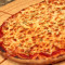 Cheese Pizza (18 Jumbo)