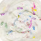 Birthday Vanilla Icing Dip