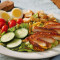 Homestyle Grilled Chicken Salad