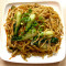 Jīng Shì Chǎo Lā Miàn Beijing Style Stir Fried Noodle