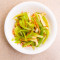 Xūn Gàn Qín Cài Shredded Celery With Smoked Tofu