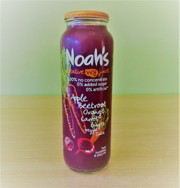 Noah's Juice Beetroot